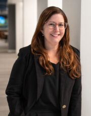 Nicole Morrissey