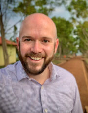 Brian Walsh