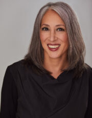 Deirdre McGlashan