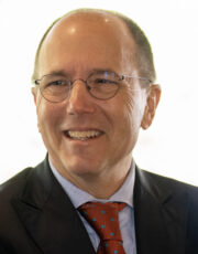 Dennis Whittle