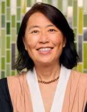 Mari Kuraishi