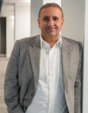 Mustafa Seyrek
