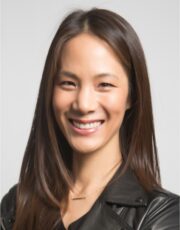 Cindy O'Yang