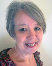 Gill Smith