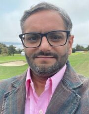 Hemal Doshi