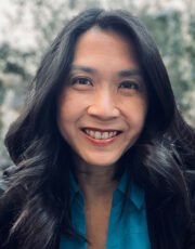 Katherine Woo
