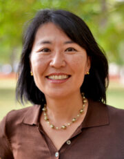 Mari Kuraishi