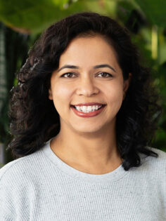 Rujuta Teredesai