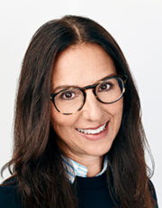 Tina Exarhos