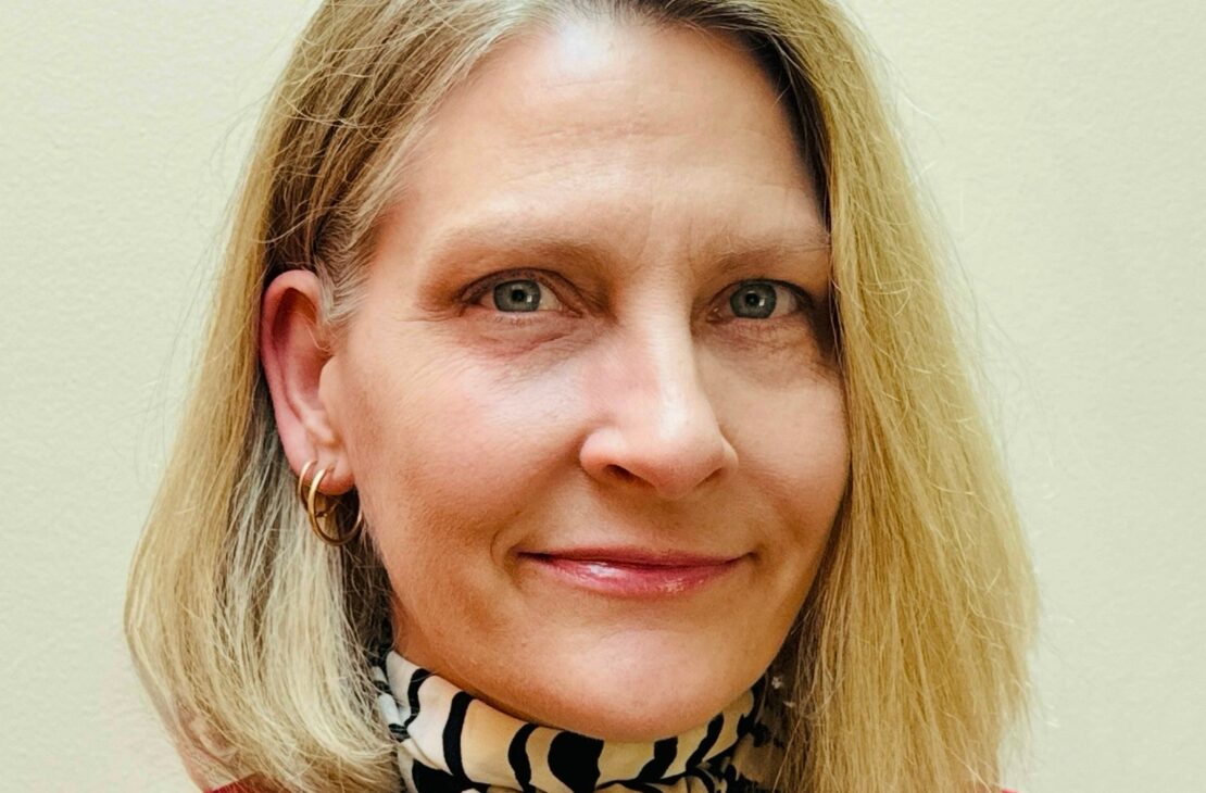 Alison Kolwaite