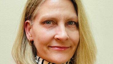 Alison Kolwaite
