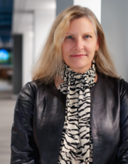 Alison Kolwaite