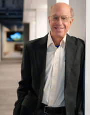Jim Robinson