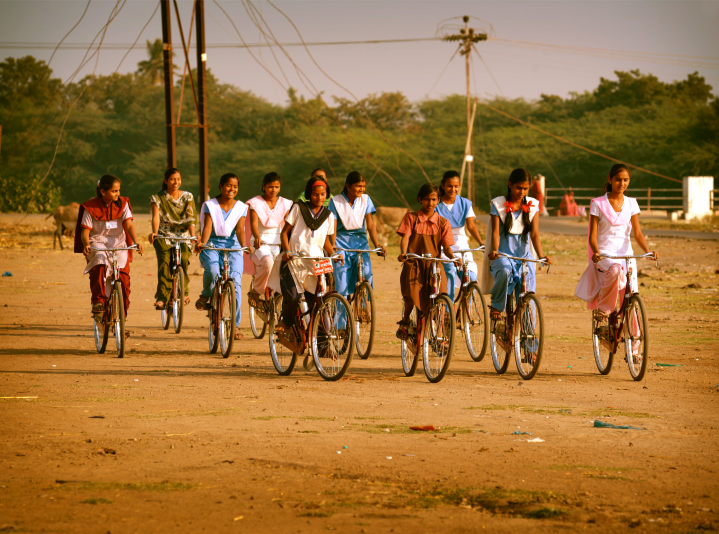 African cycle